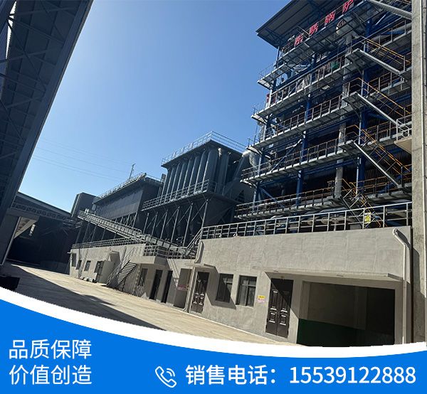 安徽省池州市貴池區輝文新材料有限公司，4060氧化鋅生產線